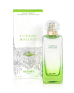 Hermès Un Jardin sur le Toit Natural Eau de Toilette Spray, 100ml - Image 2