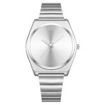 All-matching Simple And Stylish Casual Trendy Watch For Men - Image 6