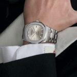 Automatic Anti-mechanical Watch Advanced Sense - Image 3
