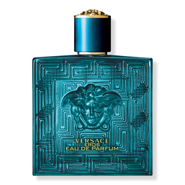 Eros Eau de Parfum Spray – 100ml Bottle