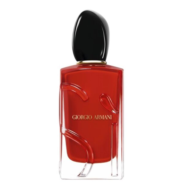 Armani Sì Passione Eau de Parfum for Her – 100ml Fragrance