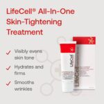 LifeCell All-in-One Anti-Aging Treatment 2.54 oz - Image 3