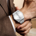 All-matching Simple And Stylish Casual Trendy Watch For Men - Image 4