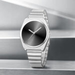 All-matching Simple And Stylish Casual Trendy Watch For Men - Image 3