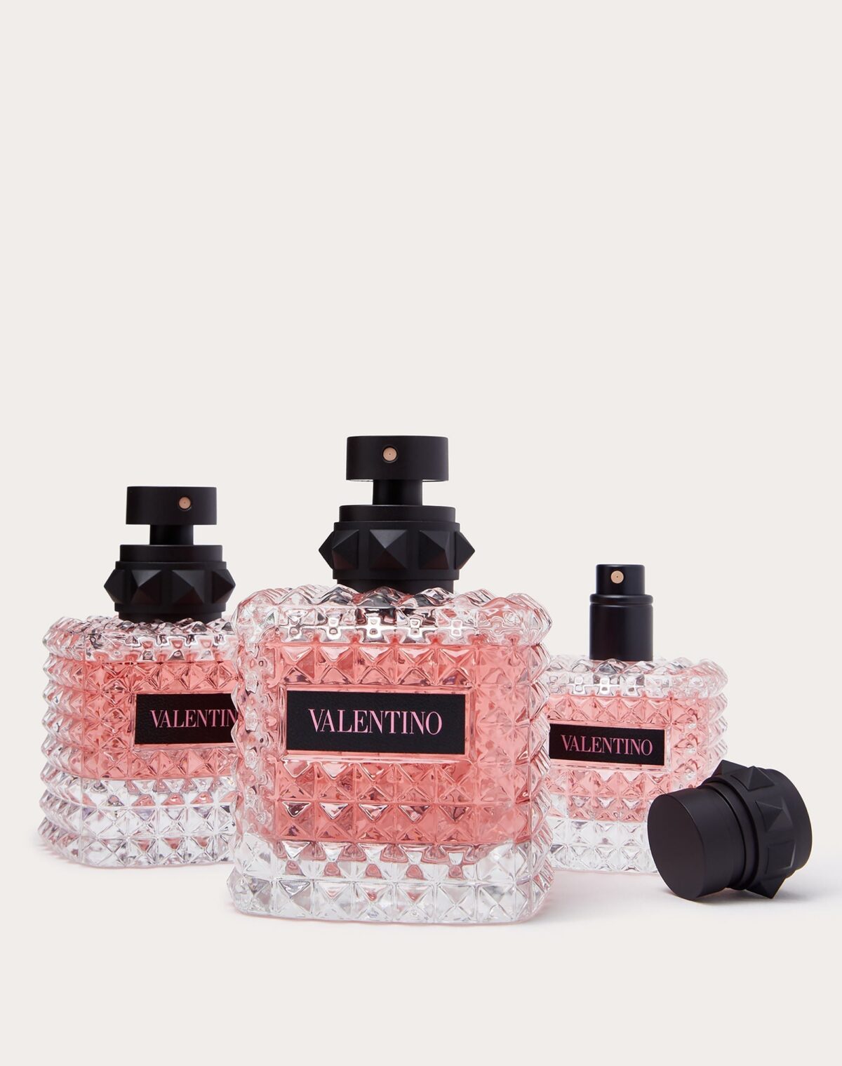Valentino Donna Born in Roma Eau de Parfum for Women – 100ml Spray - Image 4
