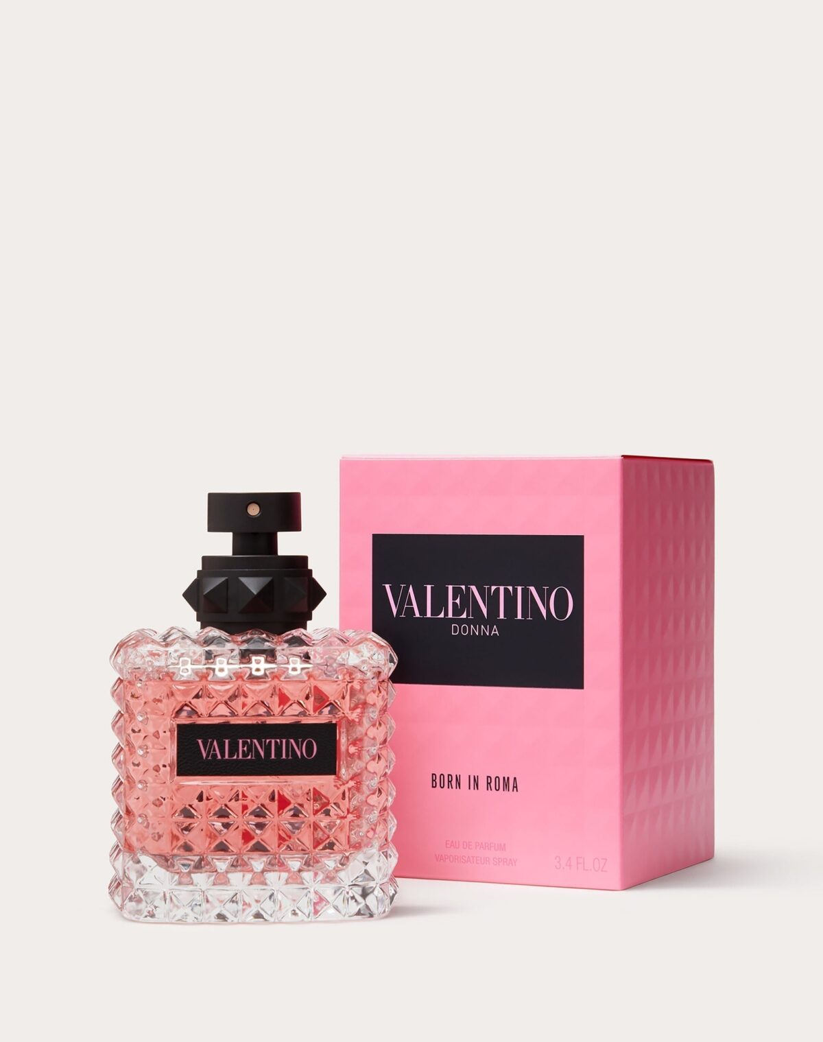 Valentino Donna Born in Roma Eau de Parfum for Women – 100ml Spray - Image 5