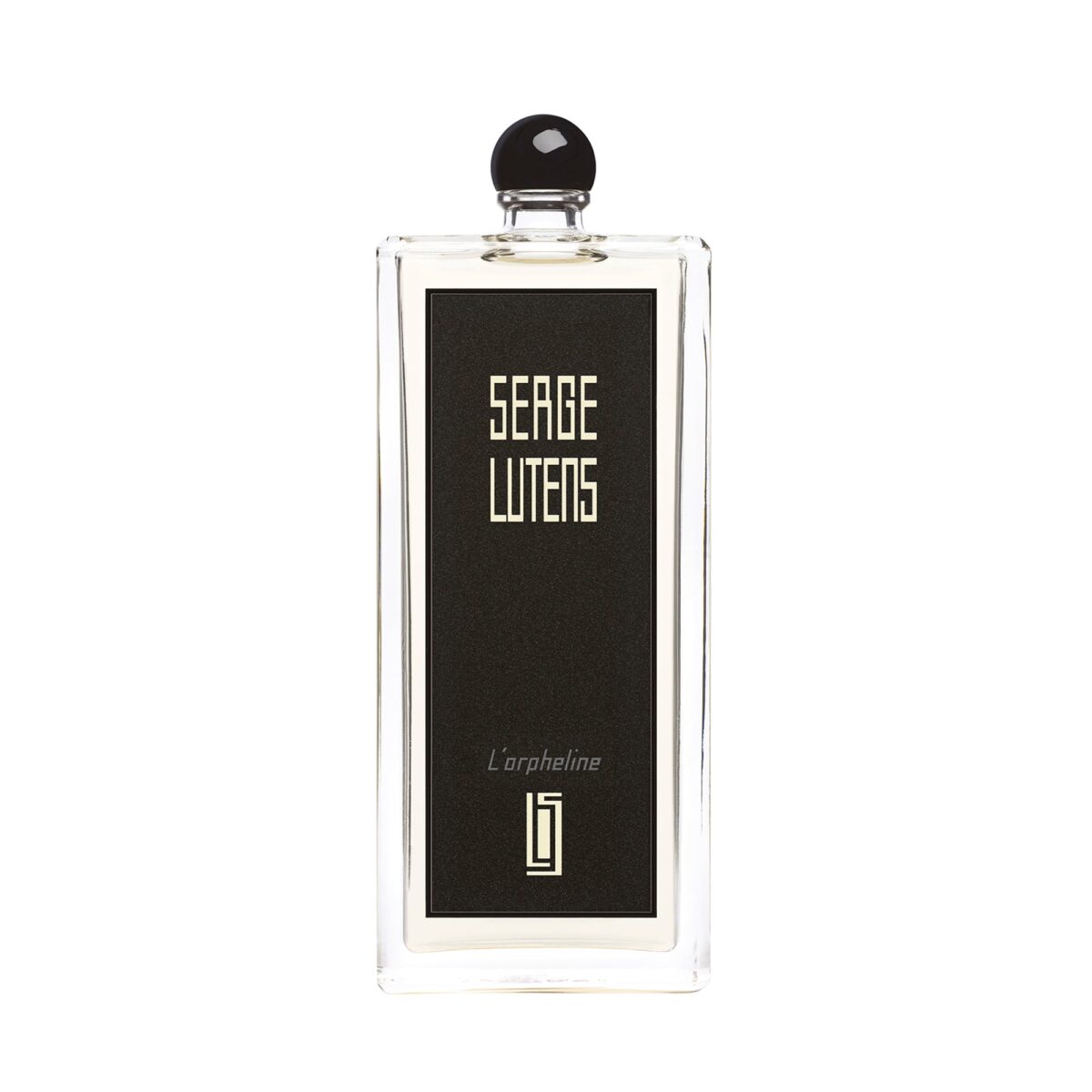 Serge Lutens L'Orpheline 100ml – Mysterious & Refined Eau de Parfum - Image 1