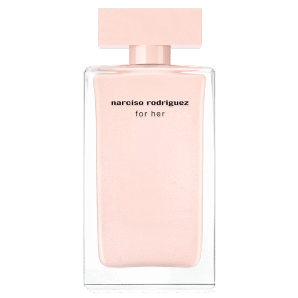 Narciso Rodriguez For Her Women’s Perfume – EDT 100ml