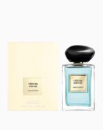 Armani Vétiver D'hiver  Eau De Toilette, 100 ml - Image 2
