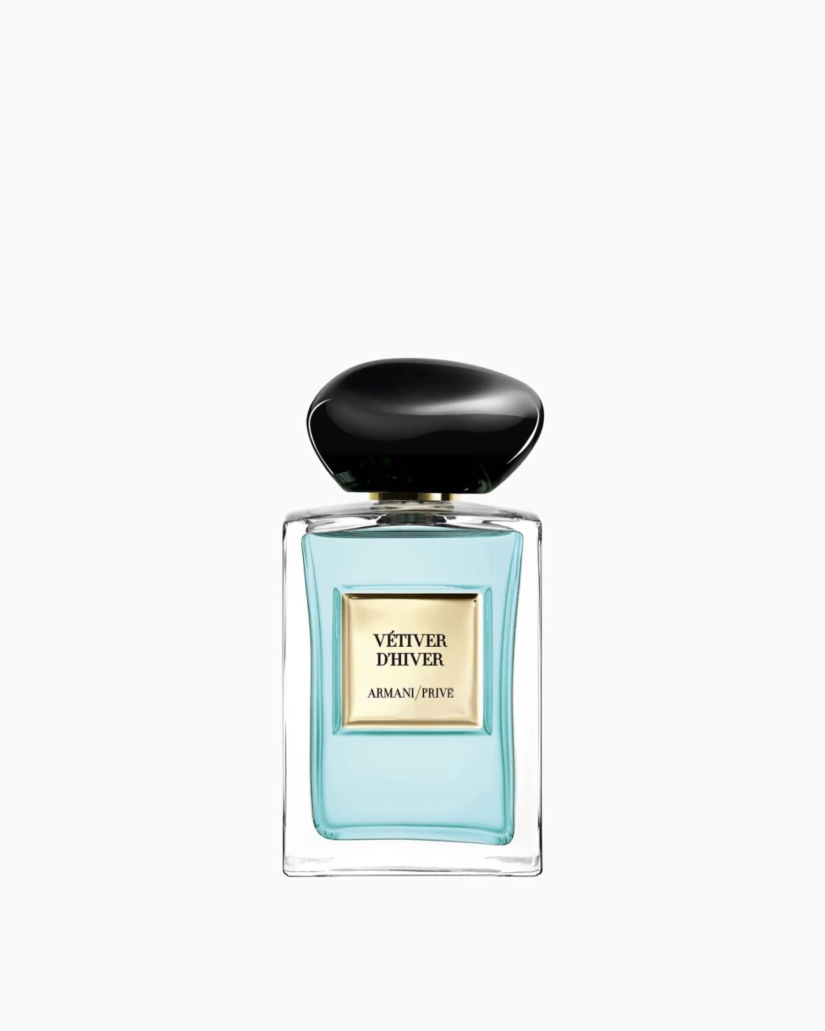 Armani Vétiver D'hiver  Eau De Toilette, 100 ml - Image 1