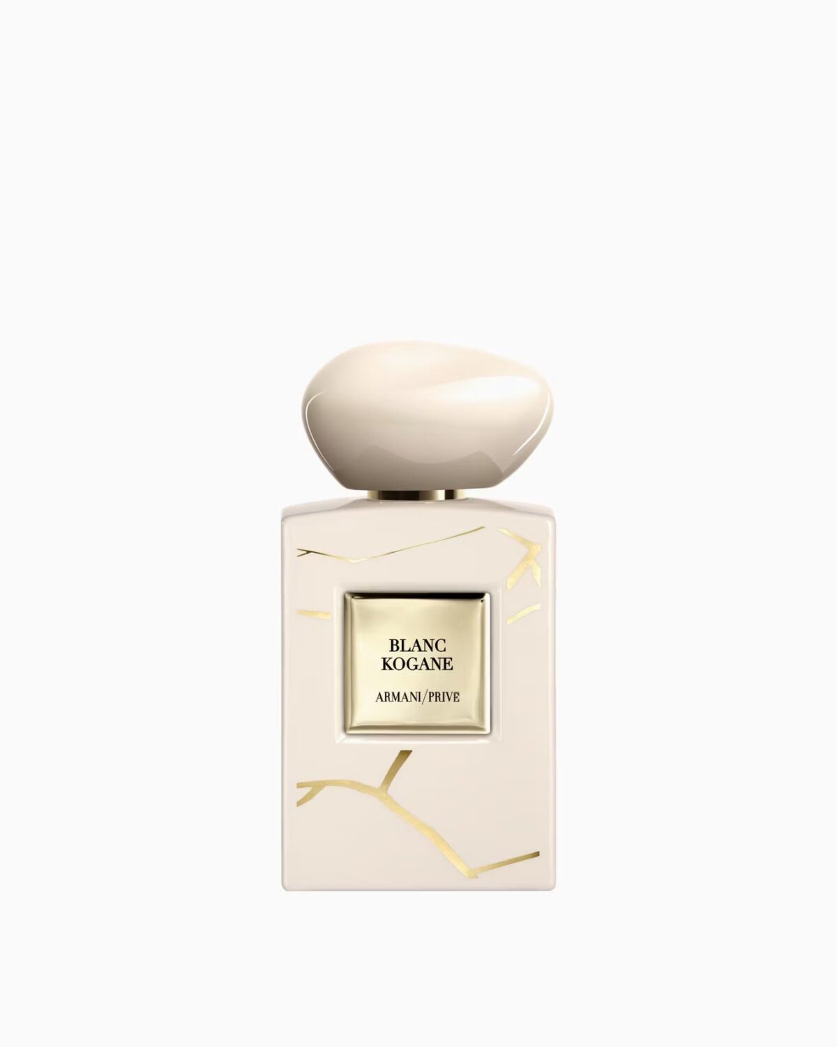 Armani Blanc Kogane  Eau De Parfum, 100 ml - Image 1