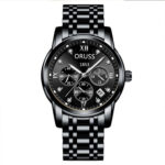 Automatic Movement Watch Waterproof Luminous - Image 9
