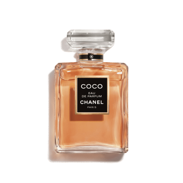 Chanel Coco Eau de Parfum 100ml – Women's Luxury Fragrance Spray