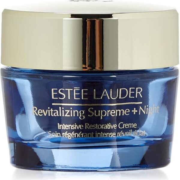 Estee Lauder Revitalizing Supreme+Night Cream 30ml