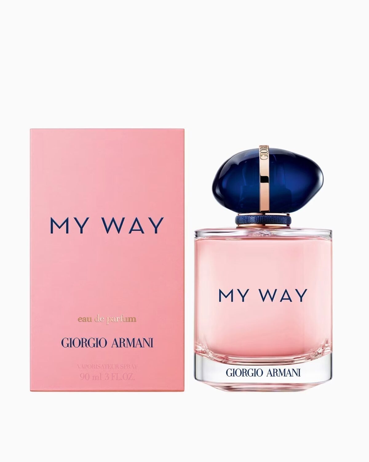 Armani My Way Eau de Parfum Spray – 3 oz (90 ml) - Image 2