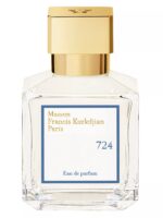 Maison Francis Kurkdjian 724 Eau de Parfum Spray for Men & Women – 2.4 oz / 70 ml