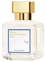 Maison Francis Kurkdjian 724 Eau de Parfum Spray for Men & Women – 2.4 oz / 70 ml - Image 2