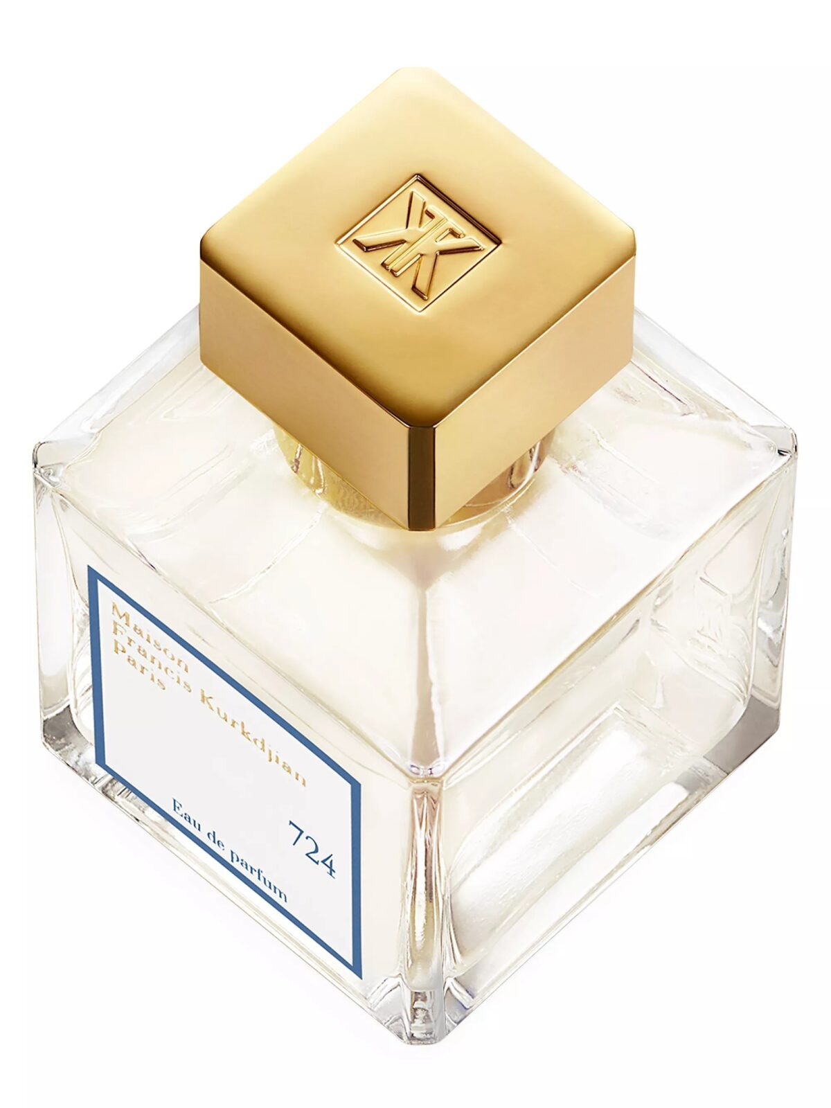 Maison Francis Kurkdjian 724 Eau de Parfum Spray for Men & Women – 2.4 oz / 70 ml - Image 3