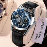 Automatic Movement Watch Waterproof Luminous - Image 8