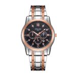 Automatic Movement Watch Waterproof Luminous - Image 5