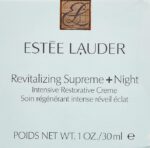 Estee Lauder Revitalizing Supreme+Night Cream 30ml - Image 4