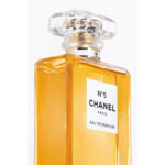 Chanel N°5 Eau de Parfum 100ml – Iconic Women's Fragrance - Image 2