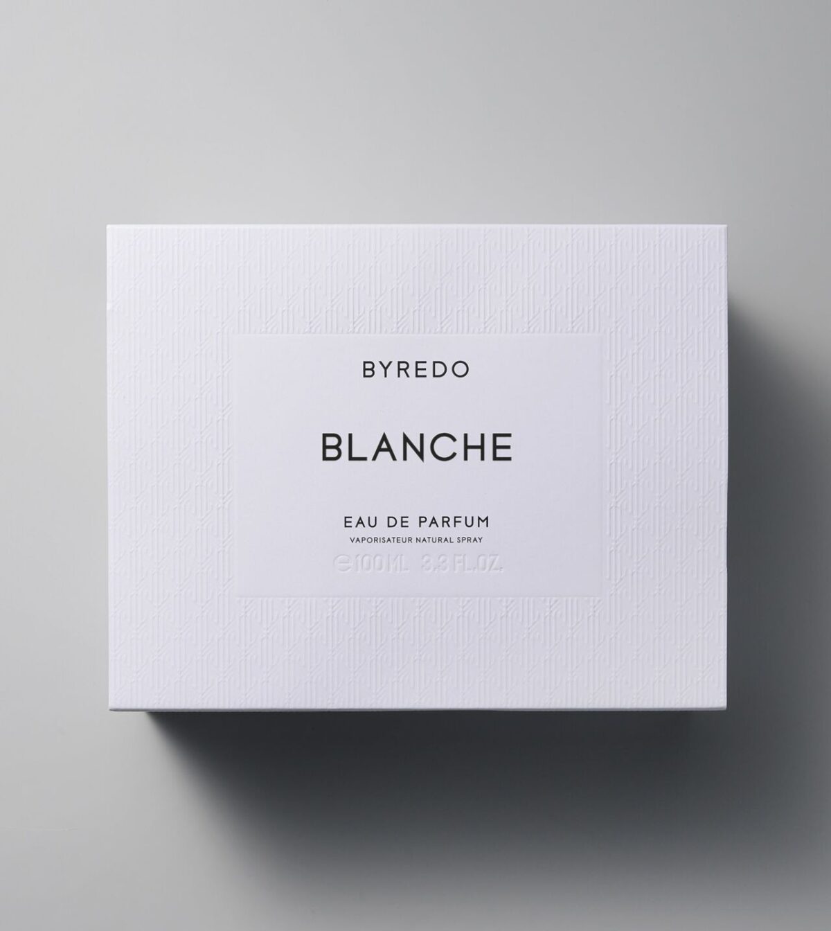 Byredo Blanche Eau De Parfum Spray, 100 ml - Image 2