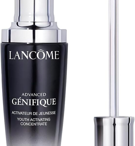 Lancôme Génifique Serum – Advanced Youth Activating Concentrate for All Skin Types