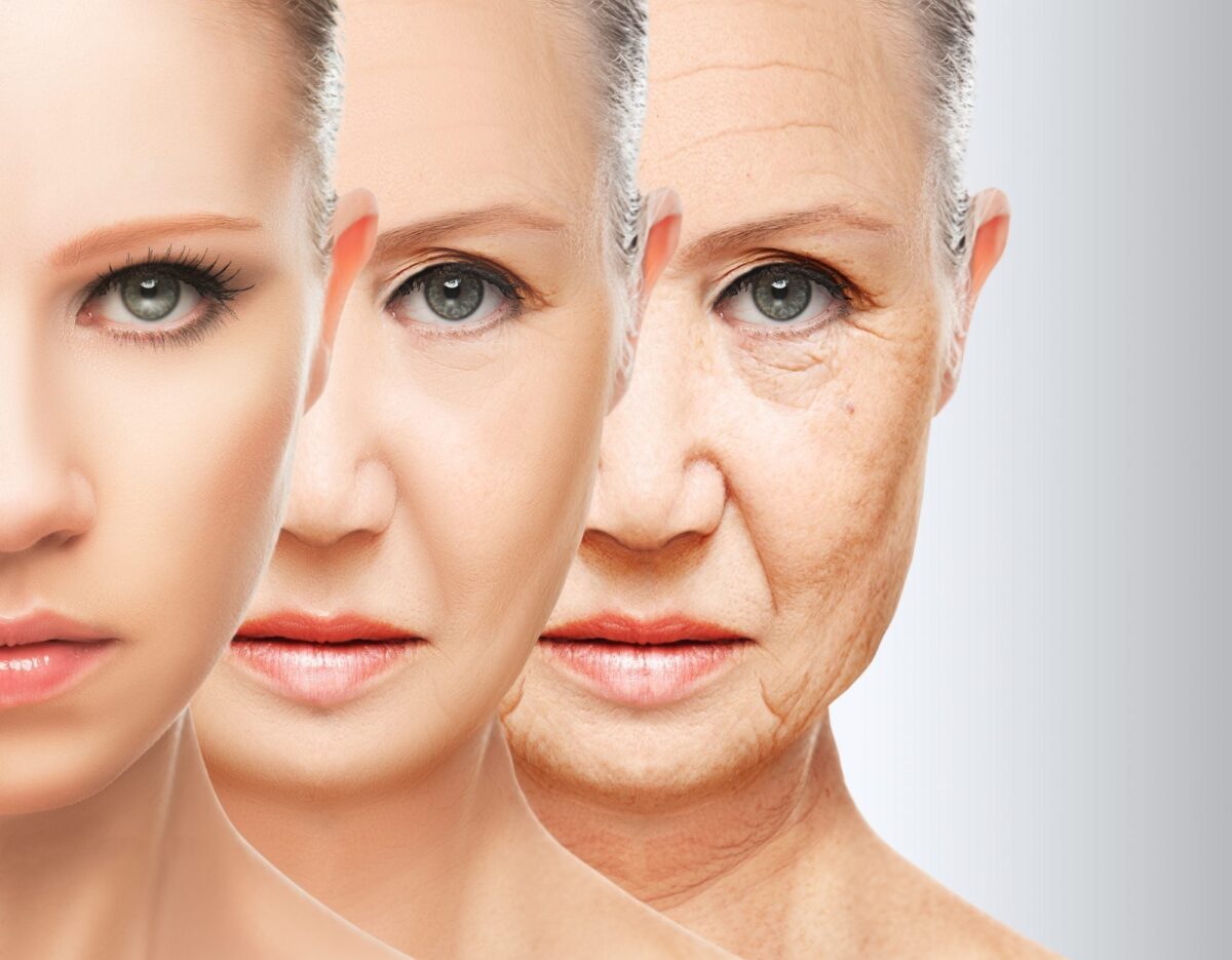 LifeCell All-in-One Anti-Aging Treatment 2.54 oz - Image 4