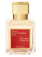 Baccarat Rouge 540 by Maison Francis Kurkdjian – Eau de Parfum 2.4 oz (70 ml) for Men & Women