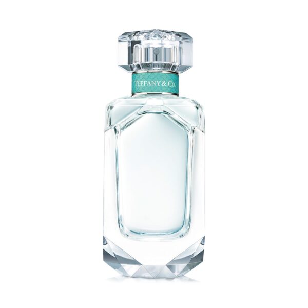 Tiffany by Tiffany & Co. Eau de Parfum, 75ml – Luxury Fragrance for Her